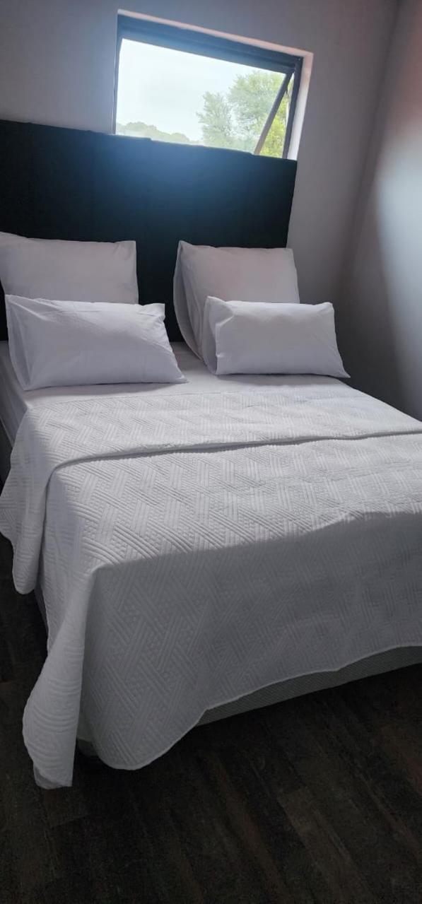 Silent Corner Guest House Roodepoort Bagian luar foto